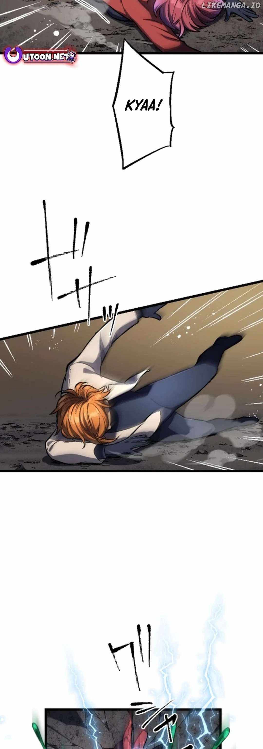 Only I can infinitely revive the S-class disaster tower Chapter 15 20